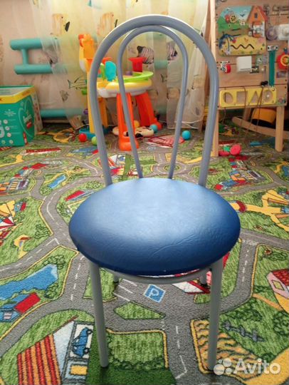 Детский стул
