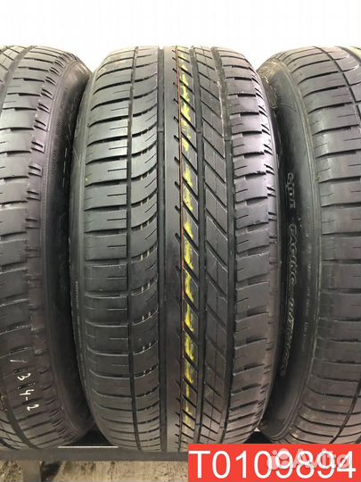 Goodyear Eagle F1 Asymmetric SUV 4x4 275/45 R21 110W