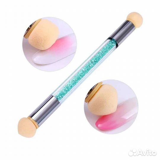 Кисти для макияжа