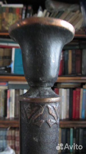 Подсвечник СССР
