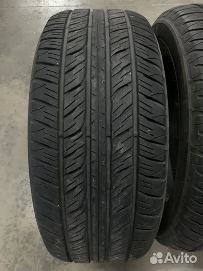 Dunlop Grandtrek PT2A 285/50 R20 112V