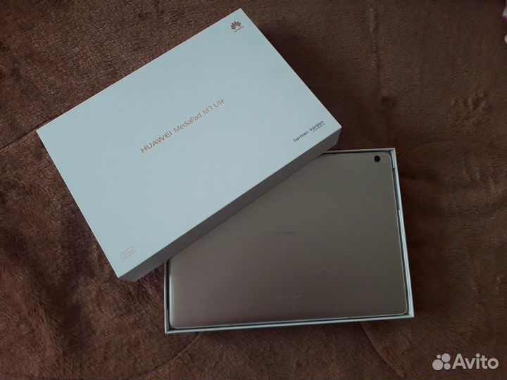 Планшет huawei