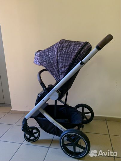 Коляска cybex balios s