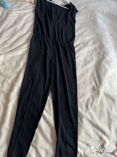 Комбинезон calvin klein