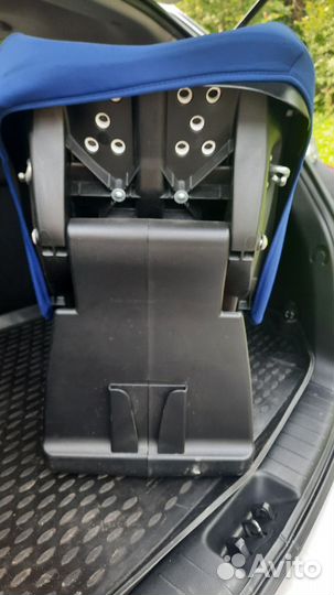 Детское автокресло chicco от 0 до 18 кг