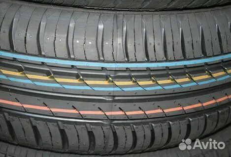 Michelin Pilot Sport 4 SUV 255/60 R18