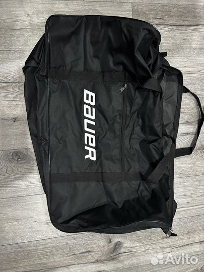 Сумка спортивная большая