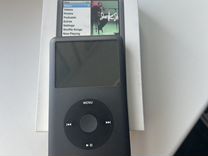 Плеер iPod classic 7