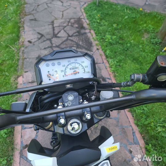 Хонда zoomer x110