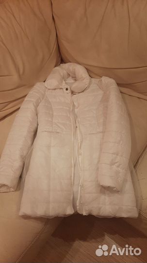 Куртка для девочки