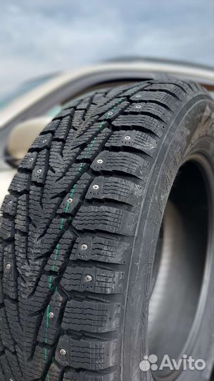 Nokian Tyres Nordman 7 SUV 225/55 R18 102T