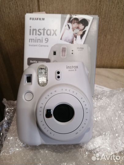 Фотоаппарат