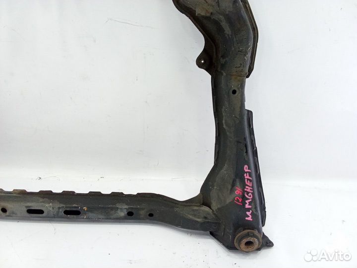 Подрамник Mazda 6 ghefp lfvd 2008