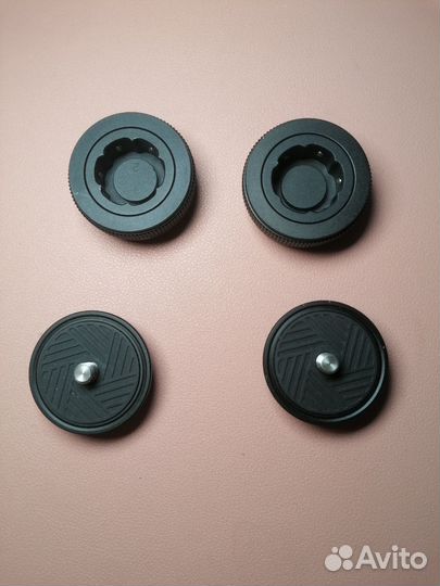 Zhiyun Transmount Quick Setup Kit для Weebill