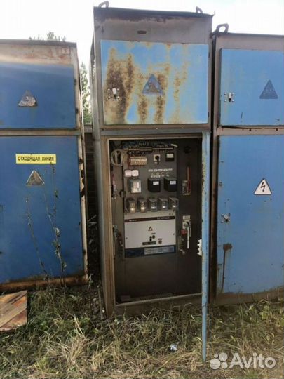 Трансформатор б\у арт67583