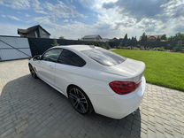 BMW 4 серия 2.0 AT, 2018, 69 000 км, с пробегом, цена 3 300 000 руб.