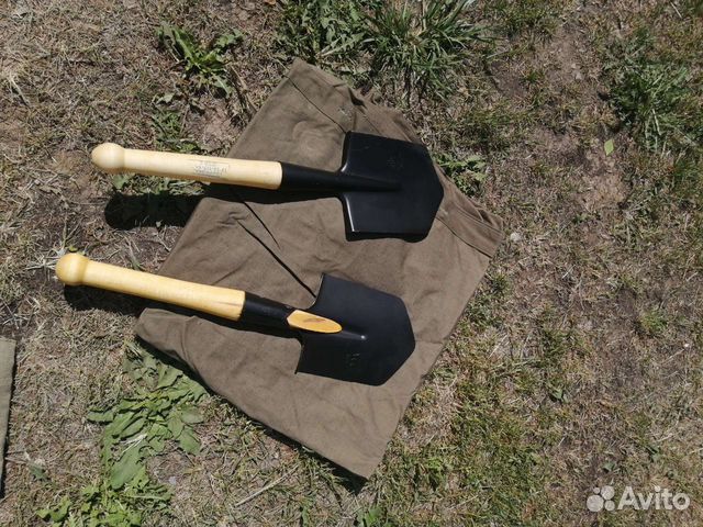 Лопатка малая