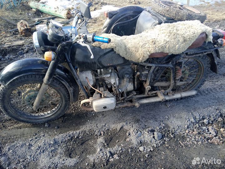 Продам Днепр