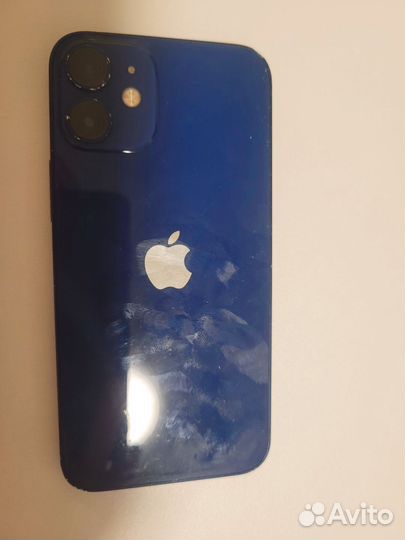 iPhone 12 mini, 64 ГБ