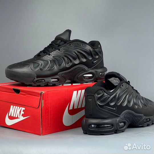 Nike Air Max Drift Black (Арт.89593)