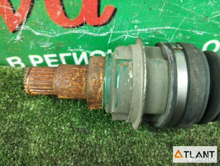 Привод передний левый daihatsu boon