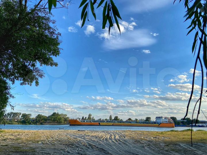 Участок 8 сот. (СНТ, ДНП)