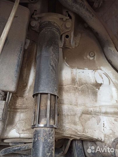 Амортизатор задний правый Volkswagen Golf 7