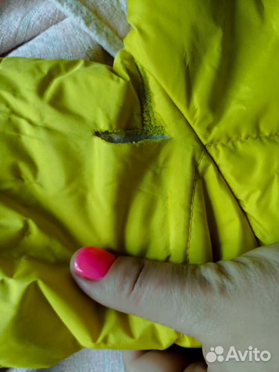 Костюм демисезонный для мальчика