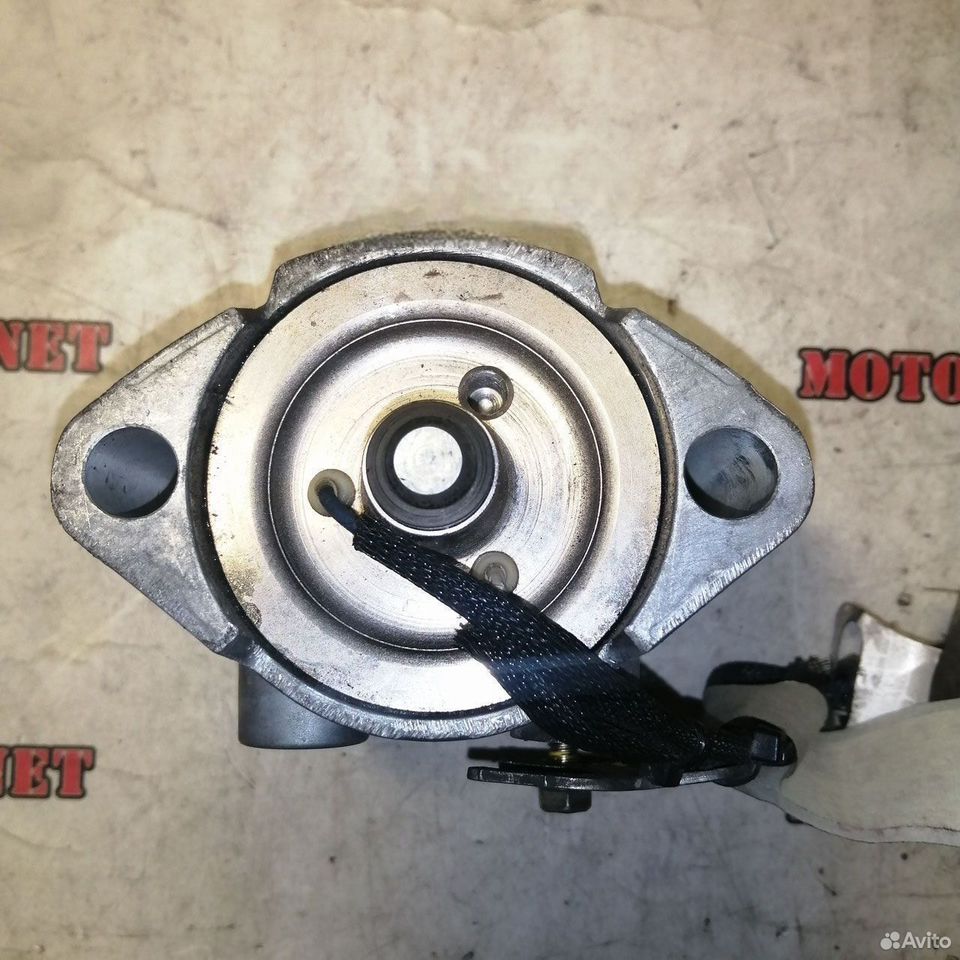 Форсунки evinrude e-tec 115-300