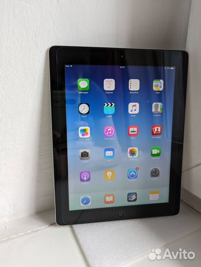 iPad 3 16Gb Wi-Fi