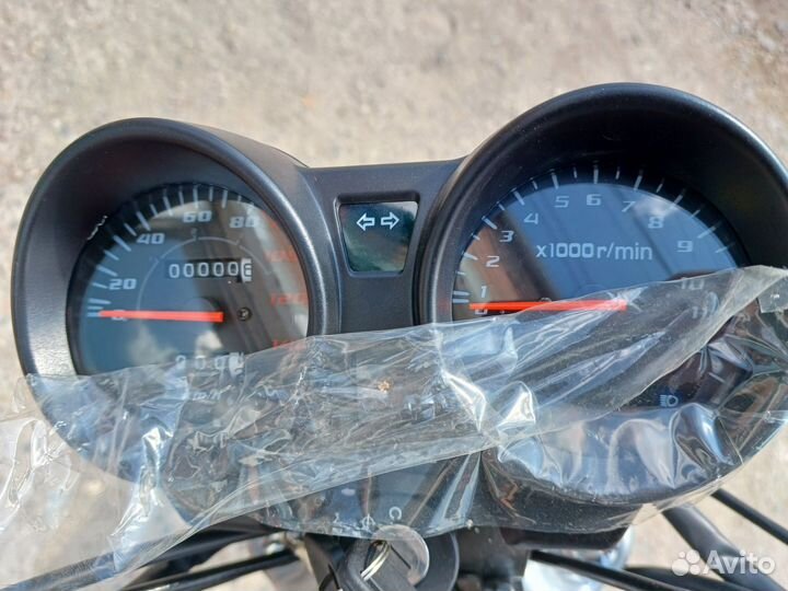 Мопед delta 50CC-125кубов