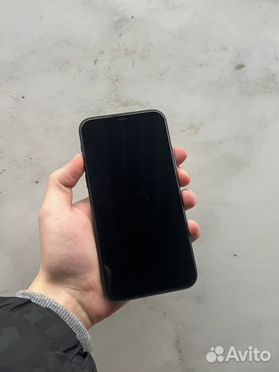 iPhone 11 Pro, 256 ГБ