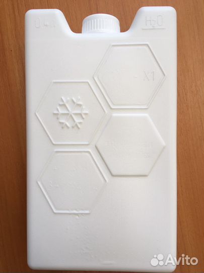 Аккумулятор холода