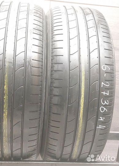 Bridgestone Turanza ER30 205/55 R16 91V