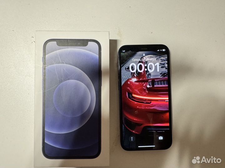 iPhone 12 mini, 64 ГБ