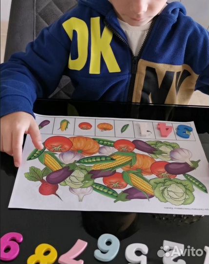 Чтение/Общее развитие/Логопед/онлайн