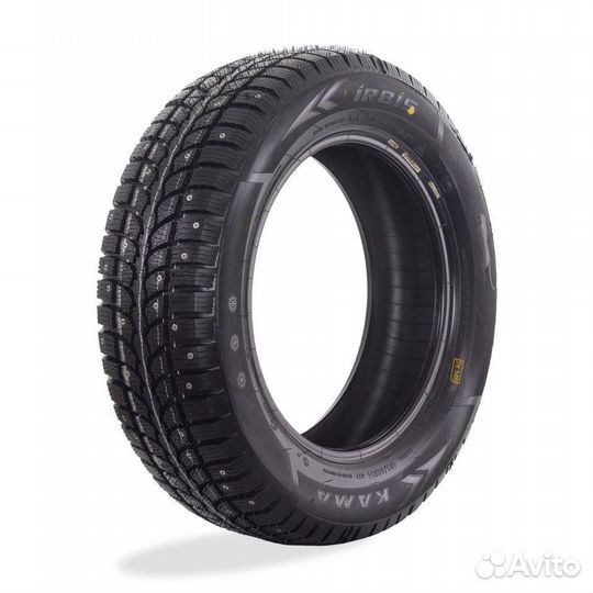 КАМА 505 Irbis 195/65 R15