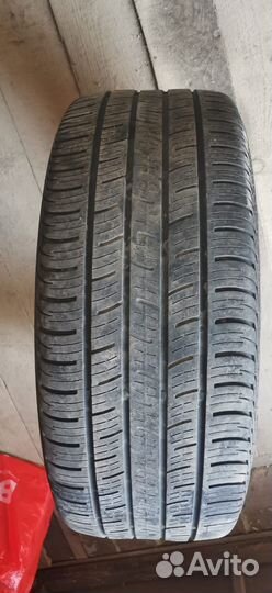 Continental ContiProContact 225/45 R18 V