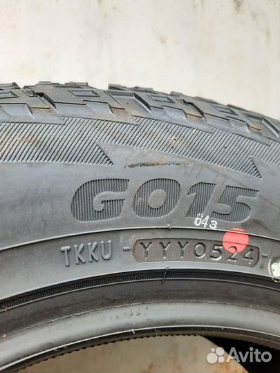 Yokohama Geolandar A/T G015 235/60 R16 100H