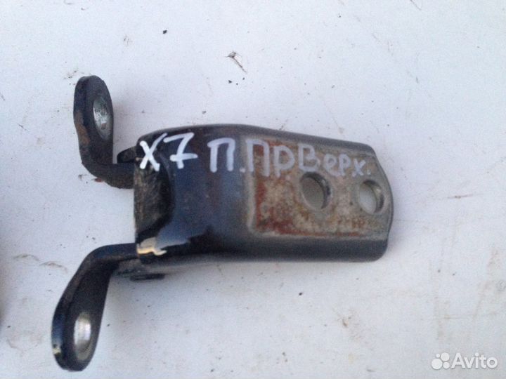 Петли дверные Джили Эмгранд X7