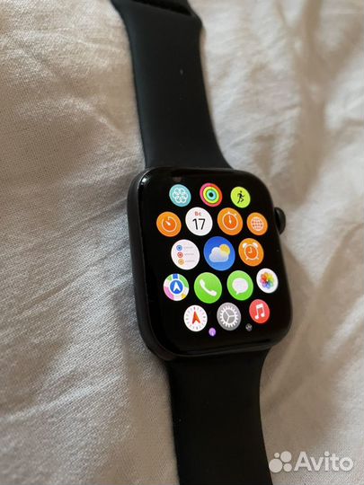 Apple watch se 44 mm