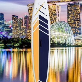 SUP Board gladiator elite KD 10.6R