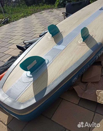 Премиум Сап доска Sup board ULI Inventor 12