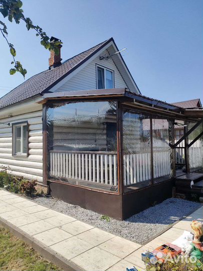 Мягкие окна для террас и беседок