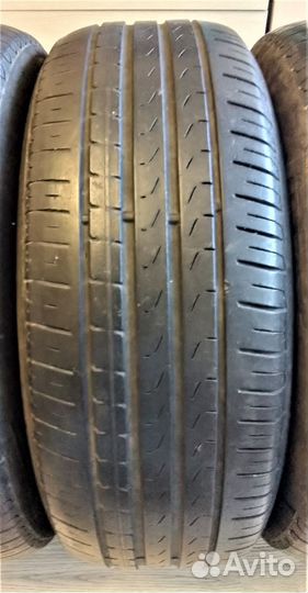 С колес остались летние шины 225 60 r17 runflat