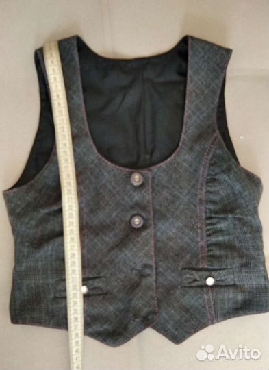 Школьная форма для девочки