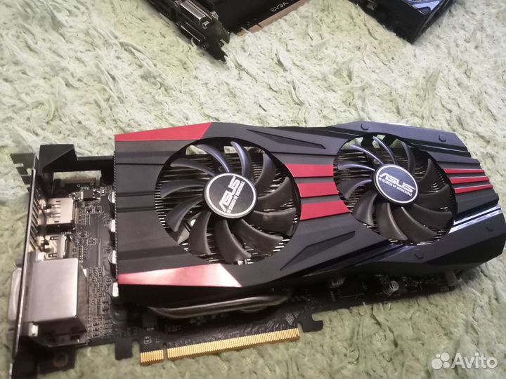 Видеокарта