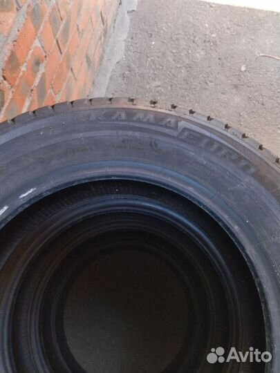 Advanta ST 16/13 R9 L