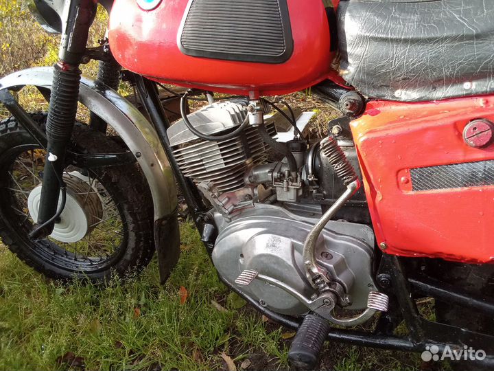 Продам иж Планета 5 без торга