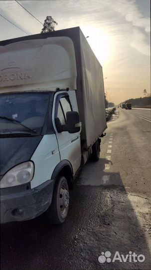 Коммерческие грузоперевозки с грузчиками от 200км